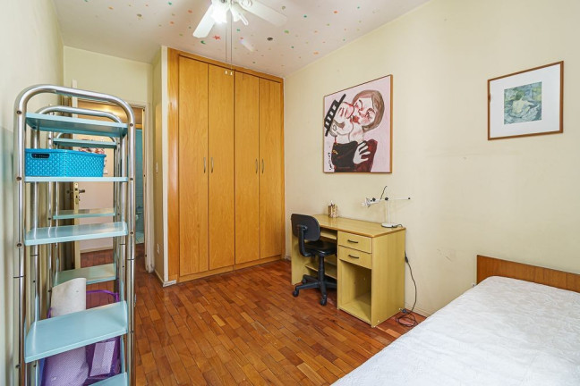 Imagem Imóvel com 3 Quartos à Venda, 119 m² em Higienópolis - São Paulo