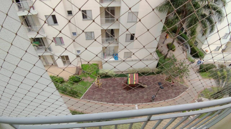 Imagem Apartamento com 2 Quartos à Venda, 47 m² em Fazenda Aricanduva - São Paulo