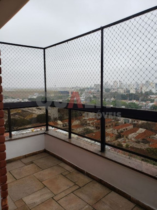 Imagem Cobertura com 3 Quartos à Venda, 286 m² em Moema - São Paulo