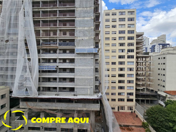Imagem Apartamento com 2 Quartos à Venda, 57 m² em Santa Cecília - São Paulo Imagem Apartamento com 2 Quartos à Venda, 57 m² em Santa Cecília - São Paulo