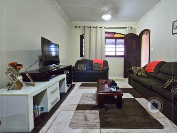 Imagem Casa com 2 Quartos à Venda, 234 m² em Parque Continental I - Guarulhos