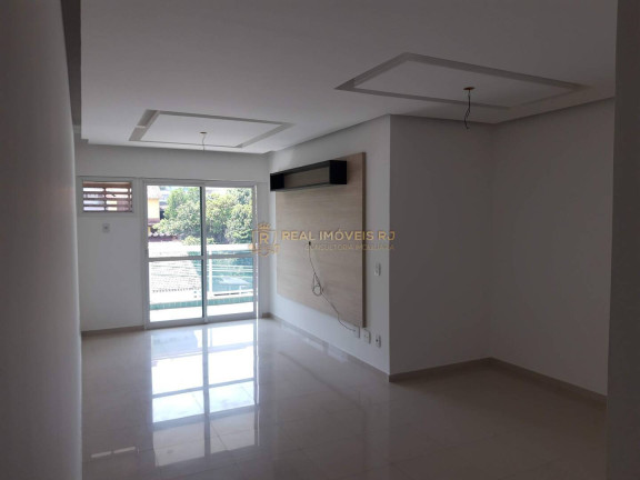Apartamento com 4 Quartos à Venda, 111 m² em Freguesia (jacarepaguá) - Rio De Janeiro