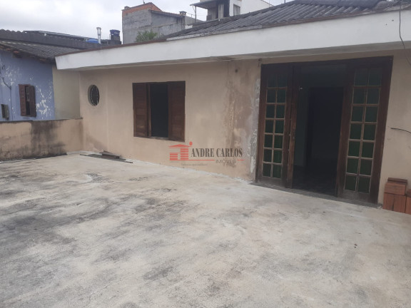 Casa com 2 Quartos à Venda, 147 m² em Santo Antônio - Osasco