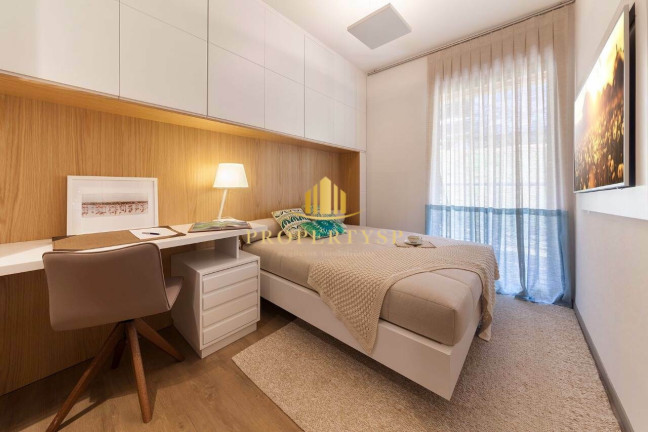 Imagem Apartamento com 2 Quartos à Venda, 60 m² em Vila Madalena - São Paulo Imagem Apartamento com 2 Quartos à Venda, 60 m² em Vila Madalena - São Paulo