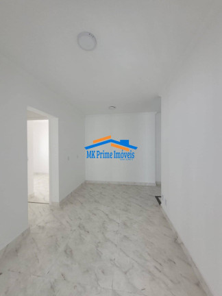 Imagem Apartamento com 2 Quartos à Venda, 45 m² em Padroeira - Osasco