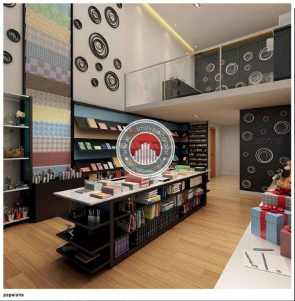Imagem Sala Comercial à Venda, 31 m² em Barra Da Tijuca - Rio De Janeiro Imagem Sala Comercial à Venda, 31 m² em Barra Da Tijuca - Rio De Janeiro