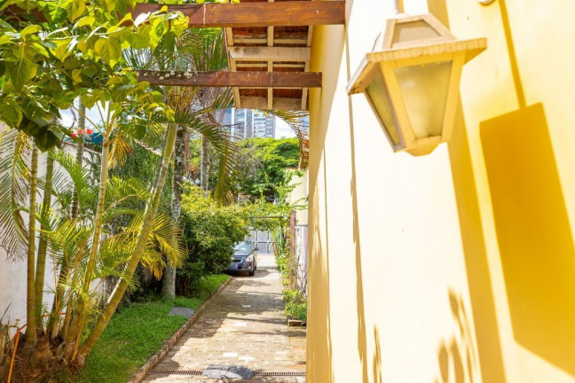 Imagem Casa com 3 Quartos à Venda, 244 m² em Vila Cordeiro - São Paulo Imagem Casa com 3 Quartos à Venda, 244 m² em Vila Cordeiro - São Paulo