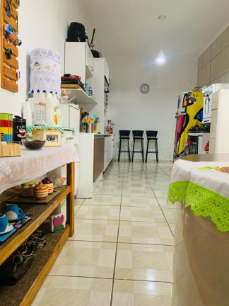 Imagem Casa com 3 Quartos à Venda, 146 m² em Residencial água Branca - Boituva Imagem Casa com 3 Quartos à Venda, 146 m² em Residencial água Branca - Boituva
