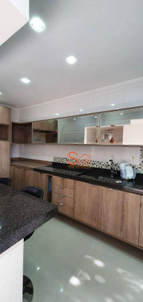 Imagem Apartamento com 2 Quartos à Venda, 80 m² em Santa Maria - São Caetano Do Sul Imagem Apartamento com 2 Quartos à Venda, 80 m² em Santa Maria - São Caetano Do Sul
