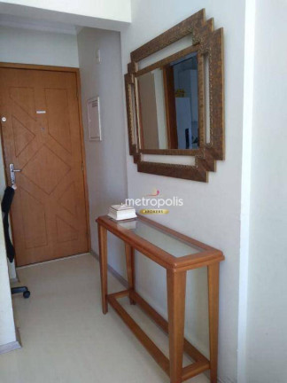 Imagem Apartamento com 2 Quartos à Venda, 60 m² em Vila Valparaíso - Santo André Imagem Apartamento com 2 Quartos à Venda, 60 m² em Vila Valparaíso - Santo André