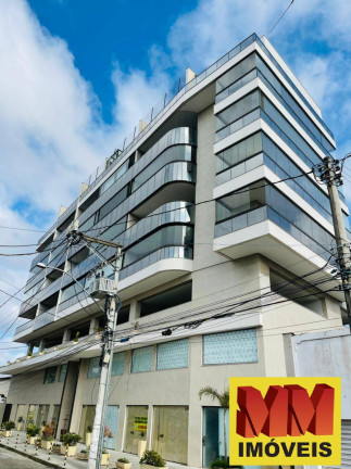 Apartamento com 1 Quarto à Venda, 45 m² em Centro - Cabo Frio