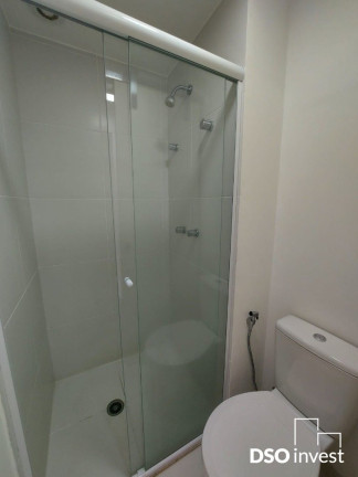 Imagem Apartamento com 1 Quarto à Venda, em Vila Olímpia - São Paulo Imagem Apartamento com 1 Quarto à Venda, em Vila Olímpia - São Paulo
