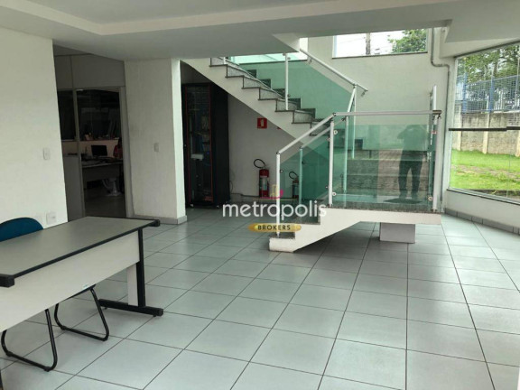 Imagem Galpão à Venda, 2.500 m² em Dos Casa - São Bernardo Do Campo Imagem Galpão à Venda, 2.500 m² em Dos Casa - São Bernardo Do Campo