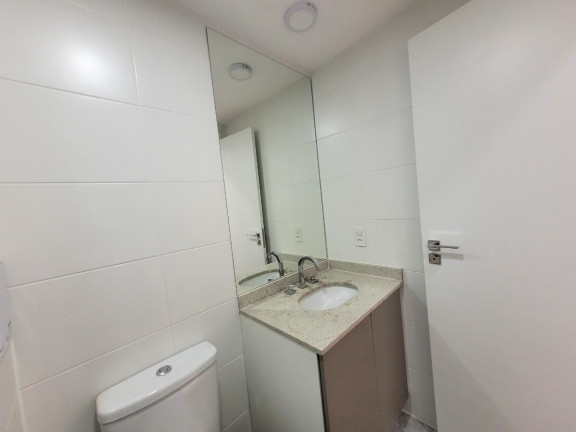 Imagem Studio com 1 Quarto à Venda, 24 m² em Brooklin - São Paulo