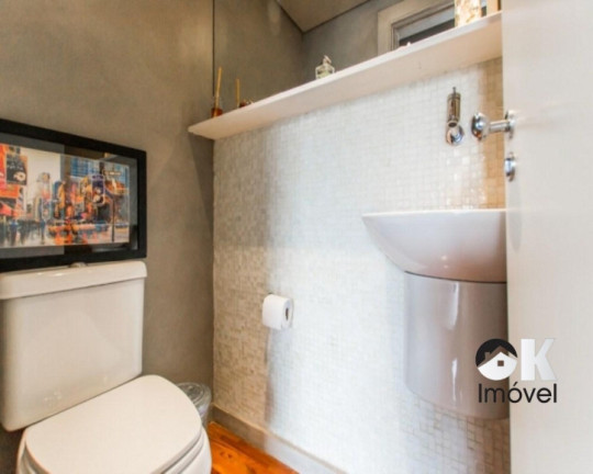 Imagem Apartamento com 3 Quartos à Venda, 147 m² em Higienópolis - São Paulo Imagem Apartamento com 3 Quartos à Venda, 147 m² em Higienópolis - São Paulo