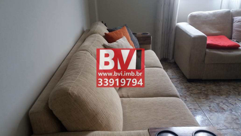 Imagem Apartamento com 2 Quartos à Venda, 52 m² em Vila Da Penha - Rio De Janeiro Imagem Apartamento com 2 Quartos à Venda, 52 m² em Vila Da Penha - Rio De Janeiro