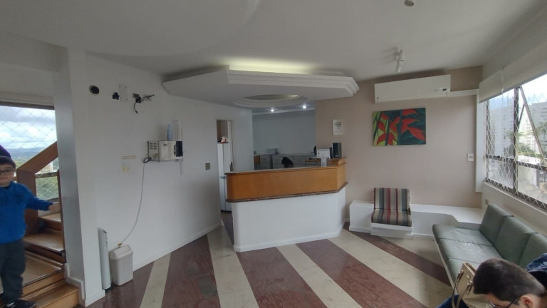 Apartamento à Venda, 128 m² em Jardim São Dimas - São José Dos Campos