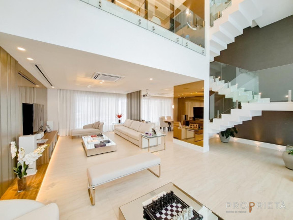 Imagem Casa de Condomínio à Venda ou Locação, 600 m² em Barra Da Tijuca - Rio De Janeiro Imagem Casa de Condomínio à Venda ou Locação, 600 m² em Barra Da Tijuca - Rio De Janeiro