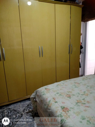Imagem Casa com 1 Quarto à Venda, 100 m² em Vila Santista - Atibaia