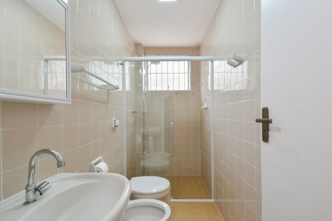 Imagem Apartamento com 1 Quarto à Venda, 41 m² em Perdizes - São Paulo