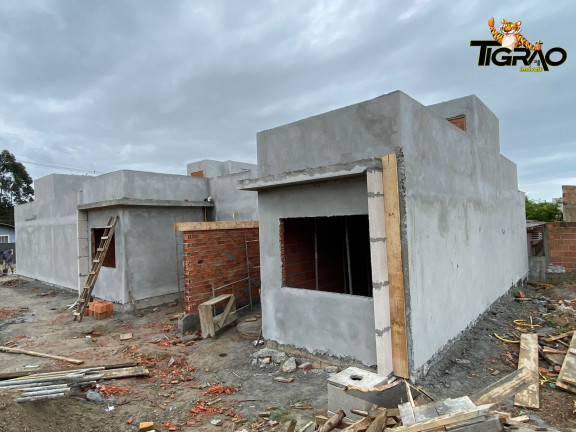 Imagem Casa com 2 Quartos à Venda, 83 m² em Nossa Senhora De Fátima - Penha Imagem Casa com 2 Quartos à Venda, 83 m² em Nossa Senhora De Fátima - Penha