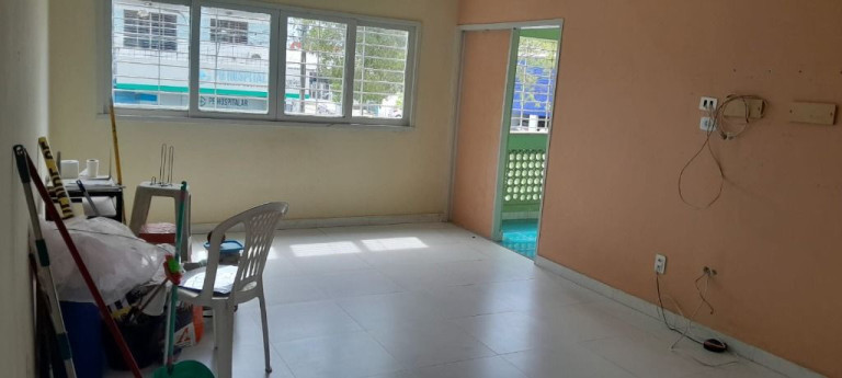 Imagem Apartamento com 3 Quartos para Alugar, 120 m² em Iputinga - Recife Imagem Apartamento com 3 Quartos para Alugar, 120 m² em Iputinga - Recife