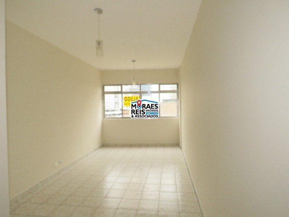 Apartamento com 2 Quartos para Alugar, 75 m² em Brooklin - São Paulo