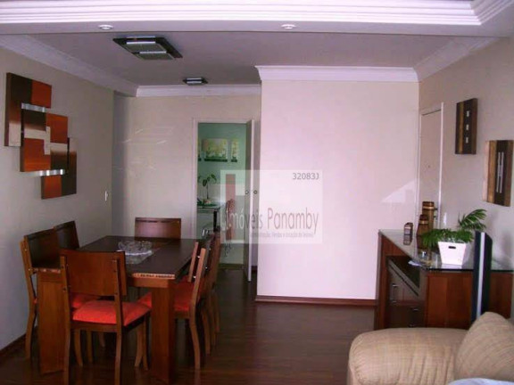 Imagem Apartamento com 3 Quartos à Venda, 120 m² em Aclimação - São Paulo Imagem Apartamento com 3 Quartos à Venda, 120 m² em Aclimação - São Paulo