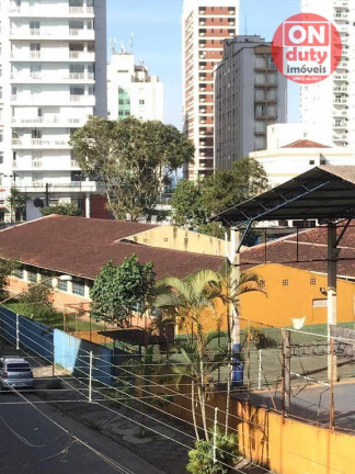 Imagem Apartamento com 3 Quartos à Venda, 87 m² em Jardim Las Palmas - Guarujá Imagem Apartamento com 3 Quartos à Venda, 87 m² em Jardim Las Palmas - Guarujá