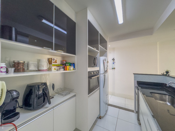 Imagem Apartamento com 2 Quartos à Venda, 66 m² em Vila Suzana - São Paulo