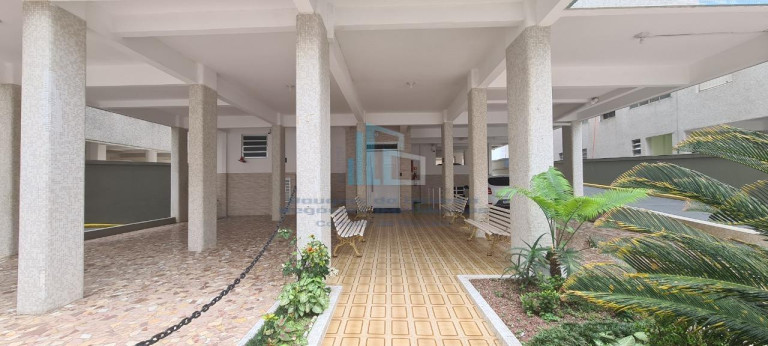 Imagem Apartamento com 1 Quarto à Venda, 53 m² em Aviação - Praia Grande