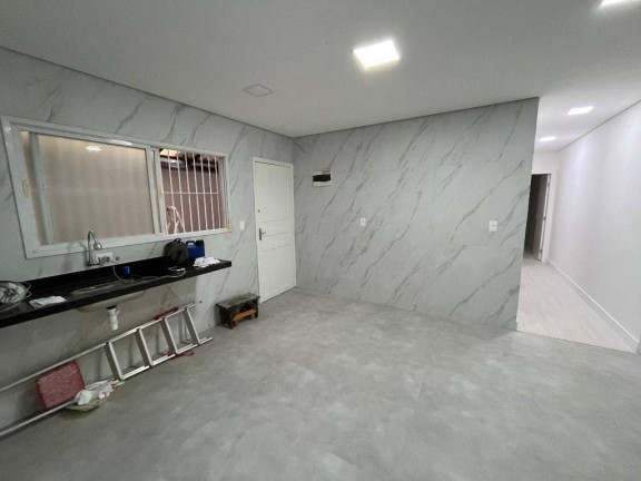 Imagem Casa com 2 Quartos à Venda, 90 m² em Boqueirao - Praia Grande