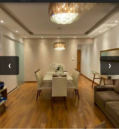 Imagem Apartamento com 2 Quartos à Venda, 92 m² em Vila Mathias - Santos Imagem Apartamento com 2 Quartos à Venda, 92 m² em Vila Mathias - Santos