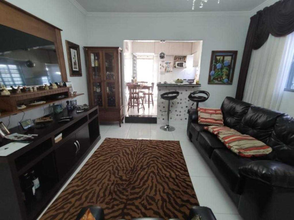 Casa com 4 Quartos à Venda, 300 m² em Vila Tatetuba - São José Dos Campos