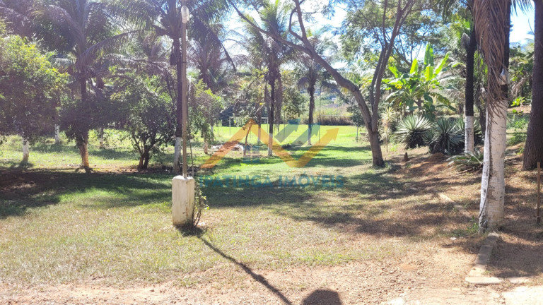 Imóvel com 1 Quarto à Venda, 1.000 m² em Residencial Bethânia - Santana Do Paraíso