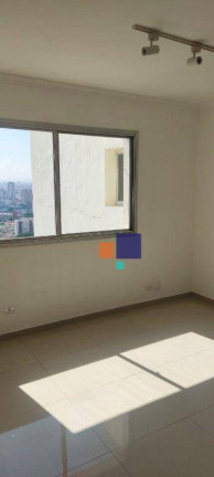 Imagem Apartamento com 1 Quarto à Venda, 40 m² em Cambuci - São Paulo