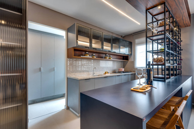 Imagem Apartamento com 3 Quartos à Venda, 66 m² em Serrinha - Goiânia Imagem Apartamento com 3 Quartos à Venda, 66 m² em Serrinha - Goiânia