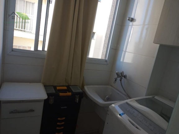 Imagem Apartamento com 2 Quartos à Venda, 60 m²