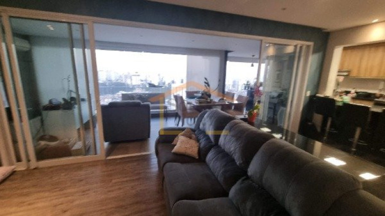 Imagem Apartamento com 3 Quartos à Venda, 133 m² em Santana - São Paulo Imagem Apartamento com 3 Quartos à Venda, 133 m² em Santana - São Paulo