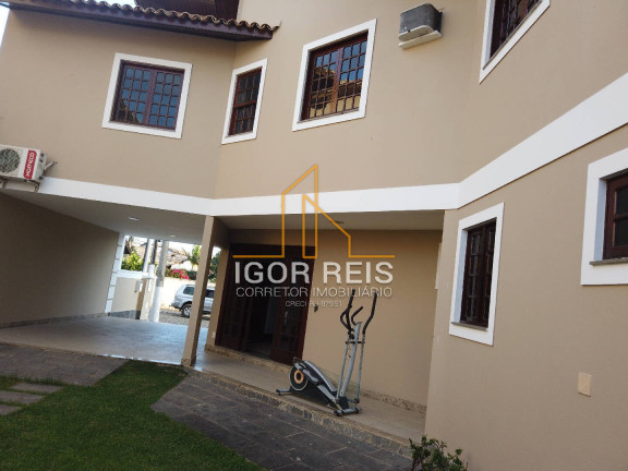 Imagem Casa de Condomínio com 3 Quartos à Venda, em Parque Califórnia - Campos Dos Goytacazes Imagem Casa de Condomínio com 3 Quartos à Venda, em Parque Califórnia - Campos Dos Goytacazes