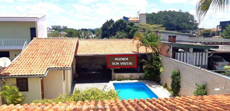 Imagem Casa com 3 Quartos à Venda, 300 m² em Veleiros - São Paulo Imagem Casa com 3 Quartos à Venda, 300 m² em Veleiros - São Paulo