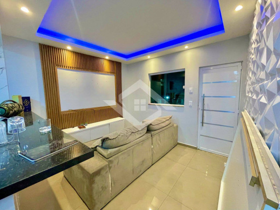 Imagem Casa com 2 Quartos para Alugar, 80 m² em Méier - Rio De Janeiro