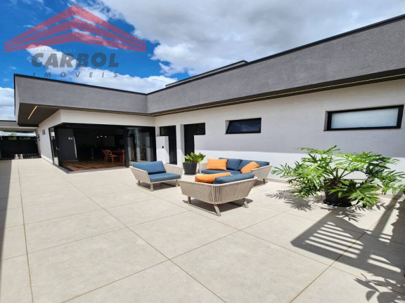 Imagem Casa de Condomínio com 4 Quartos à Venda, 483 m² em Horto Florestal - Jundiaí Imagem Casa de Condomínio com 4 Quartos à Venda, 483 m² em Horto Florestal - Jundiaí