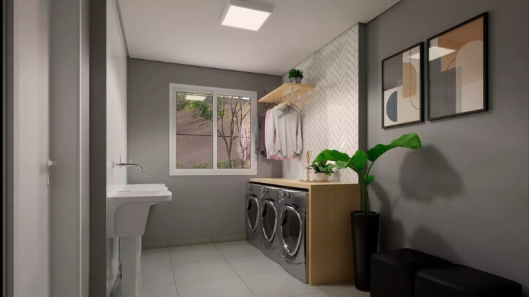 Imagem Cobertura com 1 Quarto à Venda, 137 m² em Vila Prudente - São Paulo Imagem Cobertura com 1 Quarto à Venda, 137 m² em Vila Prudente - São Paulo