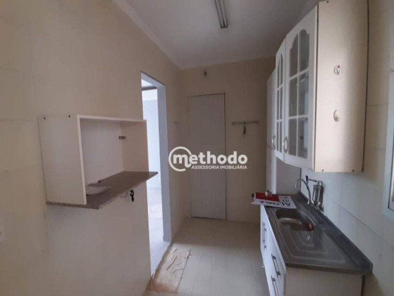 Imagem Apartamento com 3 Quartos à Venda, 80 m² em Vila João Jorge - Campinas