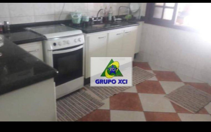 Imagem Sobrado com 3 Quartos à Venda, 250 m² em São José - Paulínia Imagem Sobrado com 3 Quartos à Venda, 250 m² em São José - Paulínia