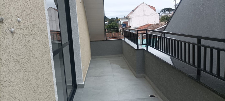 Imagem Casa com 3 Quartos à Venda, 107 m² em Xaxim - Curitiba Imagem Casa com 3 Quartos à Venda, 107 m² em Xaxim - Curitiba