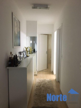 Imagem Apartamento com 2 Quartos à Venda, 50 m² em Vila Palmeiras - São Paulo