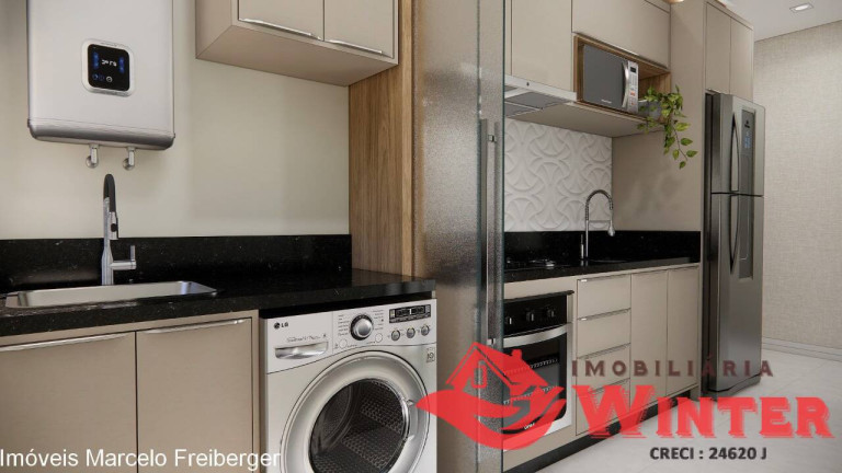 Imagem Apartamento à Venda, 111 m² em Vila Rica - Feliz