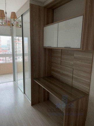 Imagem Apartamento com 3 Quartos à Venda, 130 m² em Guilhermina - Praia Grande